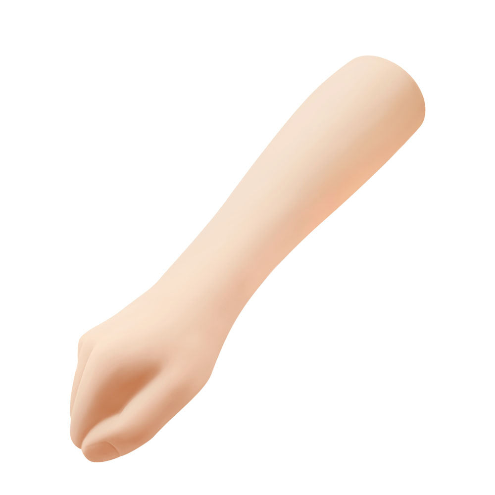 Party Up TONY Fist - Flesh 36 cm Fist Dildo Party Up