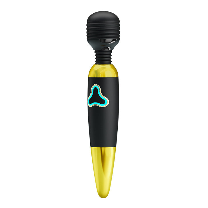 Pretty Love Power Wand 7 Function Rechargeable Wand - Club X