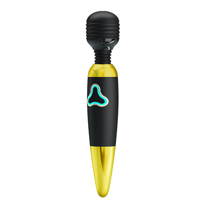 Pretty Love Power Wand 7 Function Rechargeable Wand - Club X