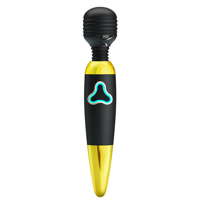 Pretty Love Power Wand 7 Function Rechargeable Wand - Club X