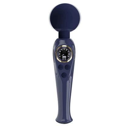 Pretty Love Skyler Super Soft Massager - Club X