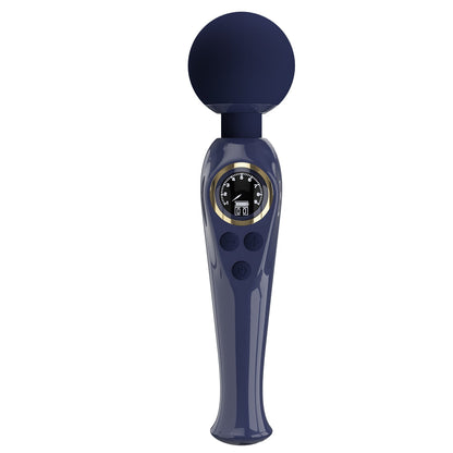Pretty Love Skyler Super Soft Massager - Club X
