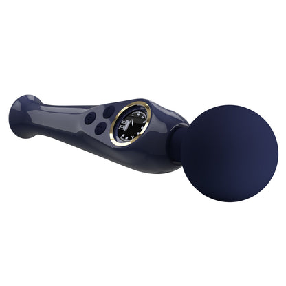 Pretty Love Skyler Super Soft Massager - Club X