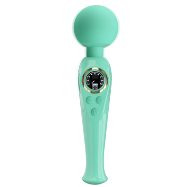 Pretty Love Skyler Super Soft Massager - Club X