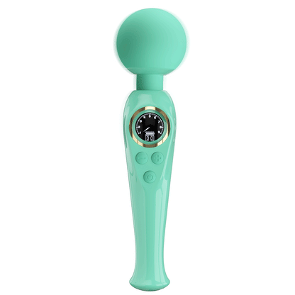 Pretty Love Skyler Super Soft Massager - Club X