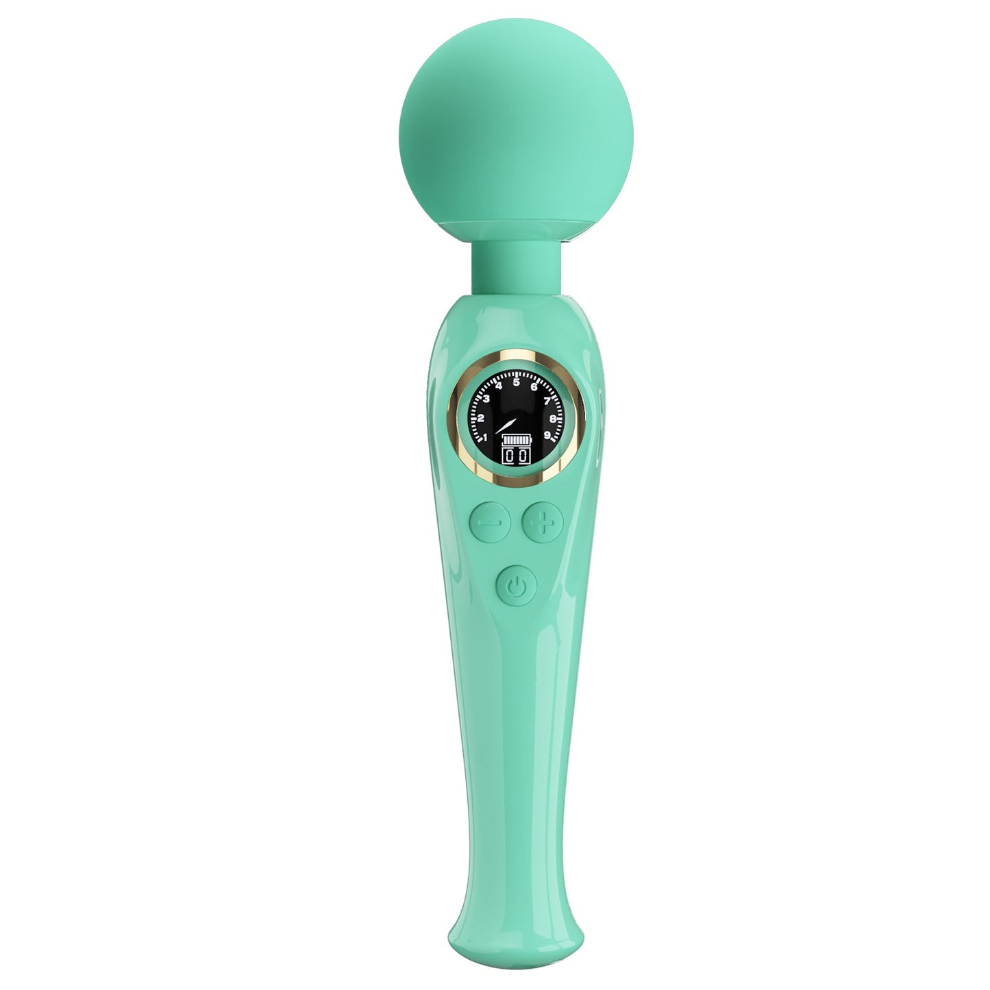 Pretty Love Skyler Super Soft Massager - Club X