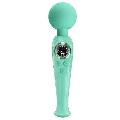 Pretty Love Skyler Super Soft Massager - Club X