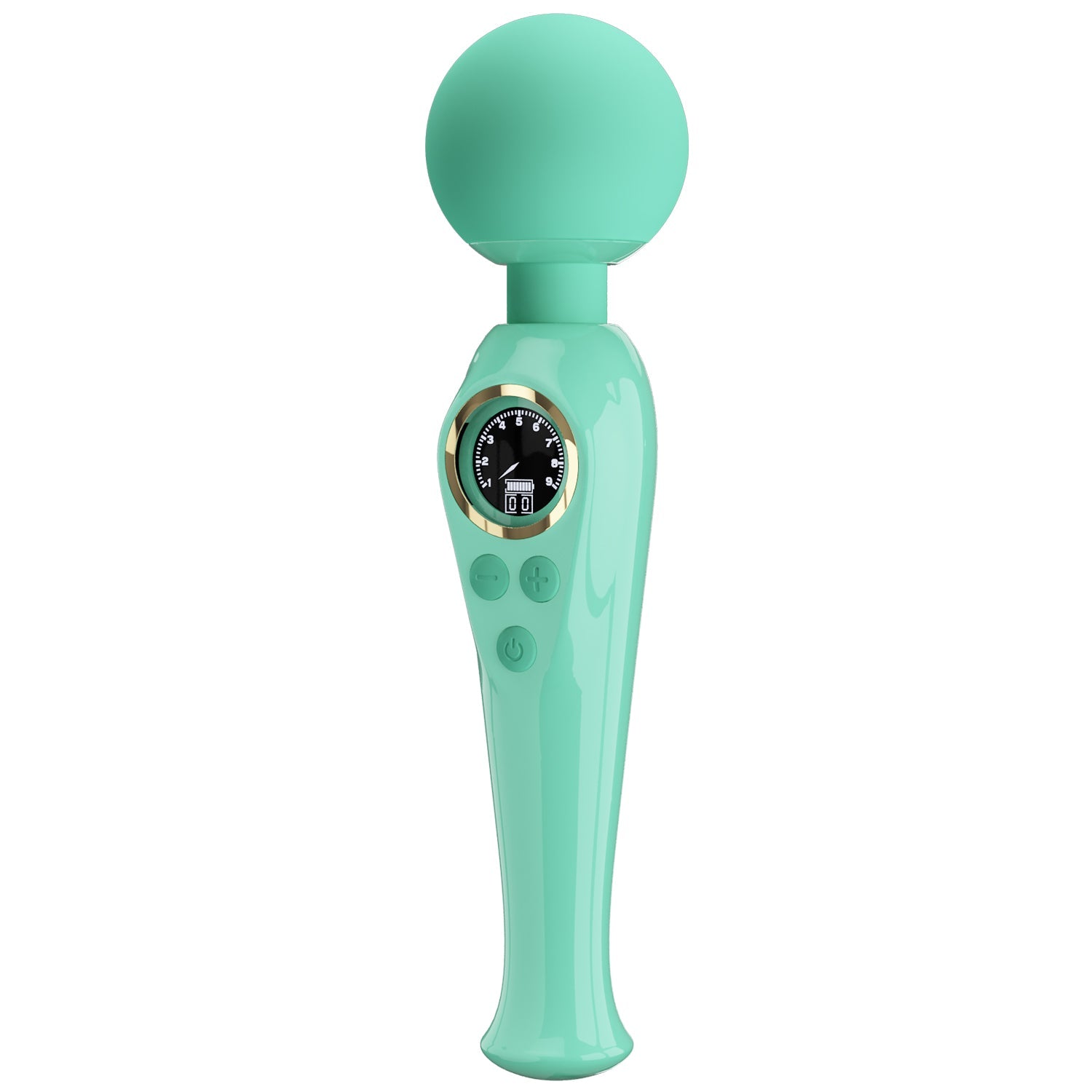 Pretty Love Skyler Super Soft Massager - Club X