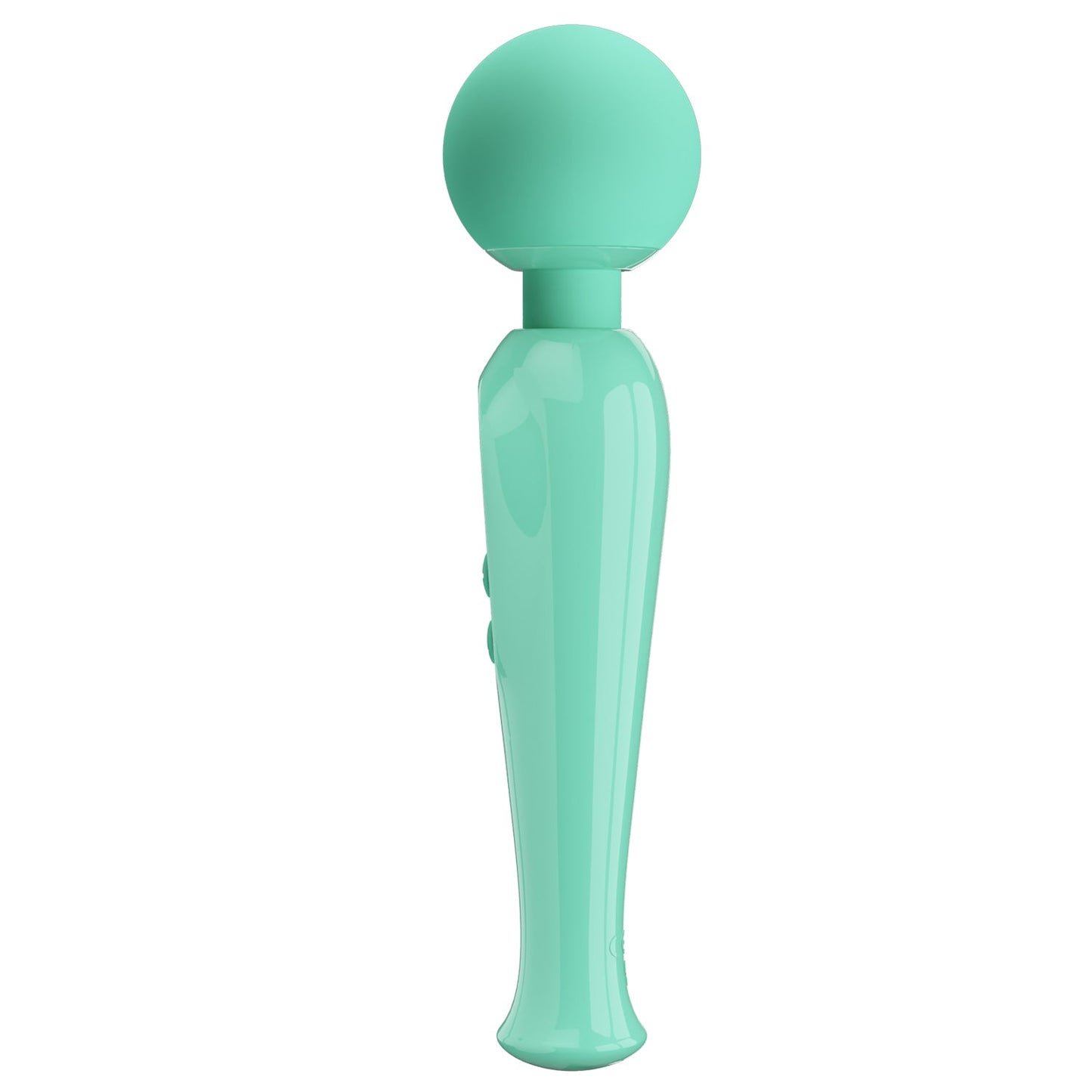 Pretty Love Skyler Super Soft Massager - Club X