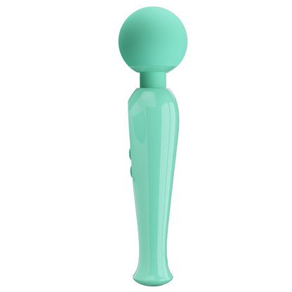 Pretty Love Skyler Super Soft Massager - Club X