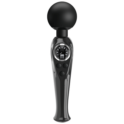 Pretty Love Skyler Super Soft Massager - Club X