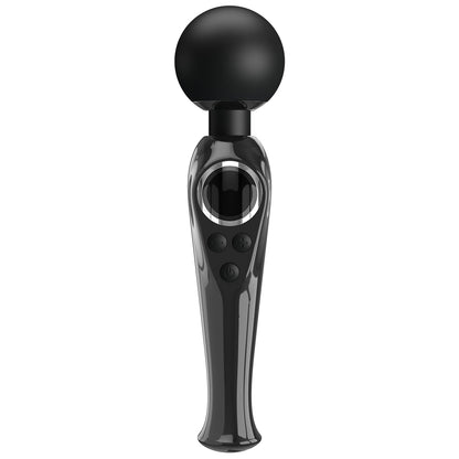 Pretty Love Skyler Super Soft Massager - Club X