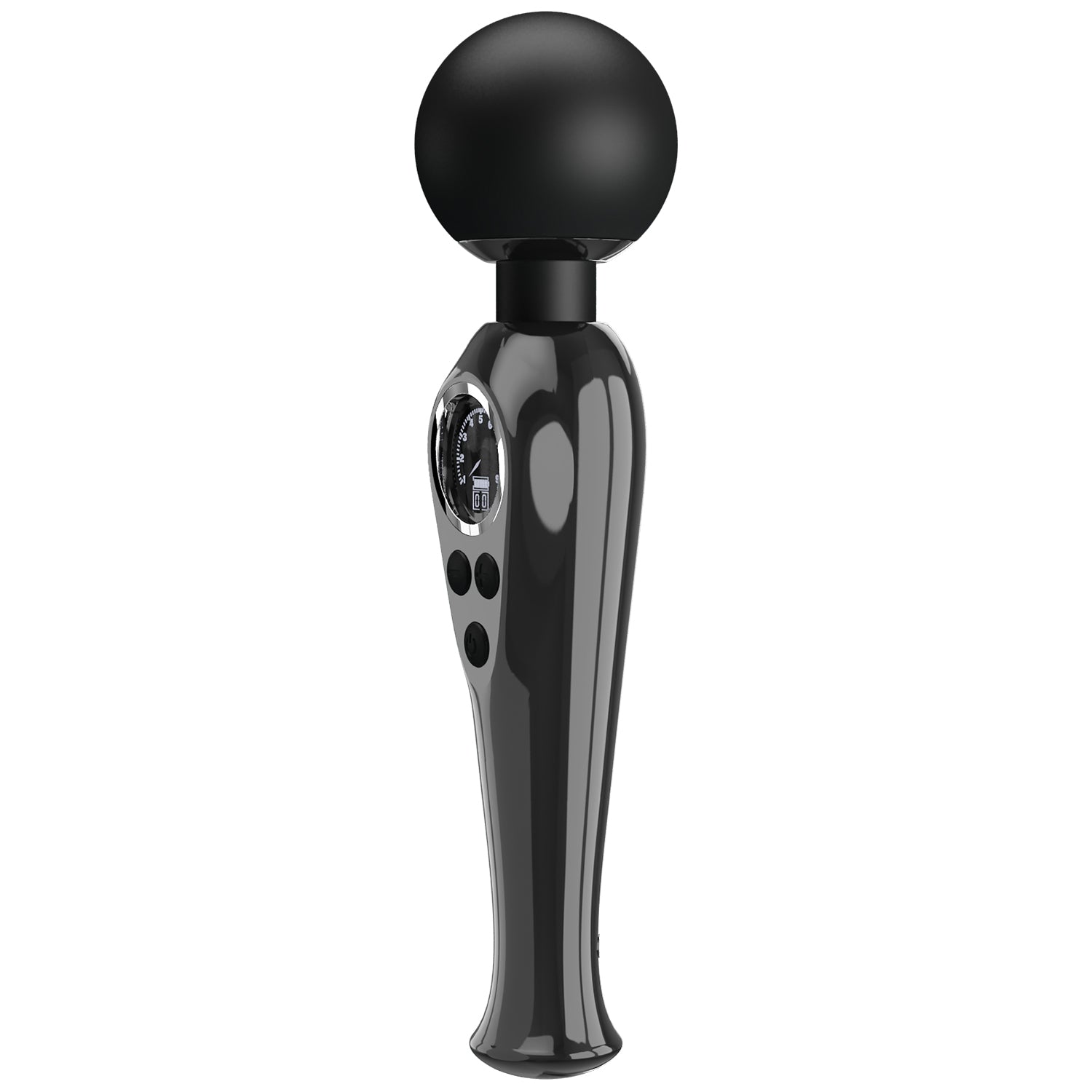 Pretty Love Skyler Super Soft Massager - Club X