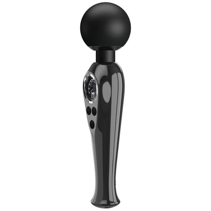 Pretty Love Skyler Super Soft Massager - Club X