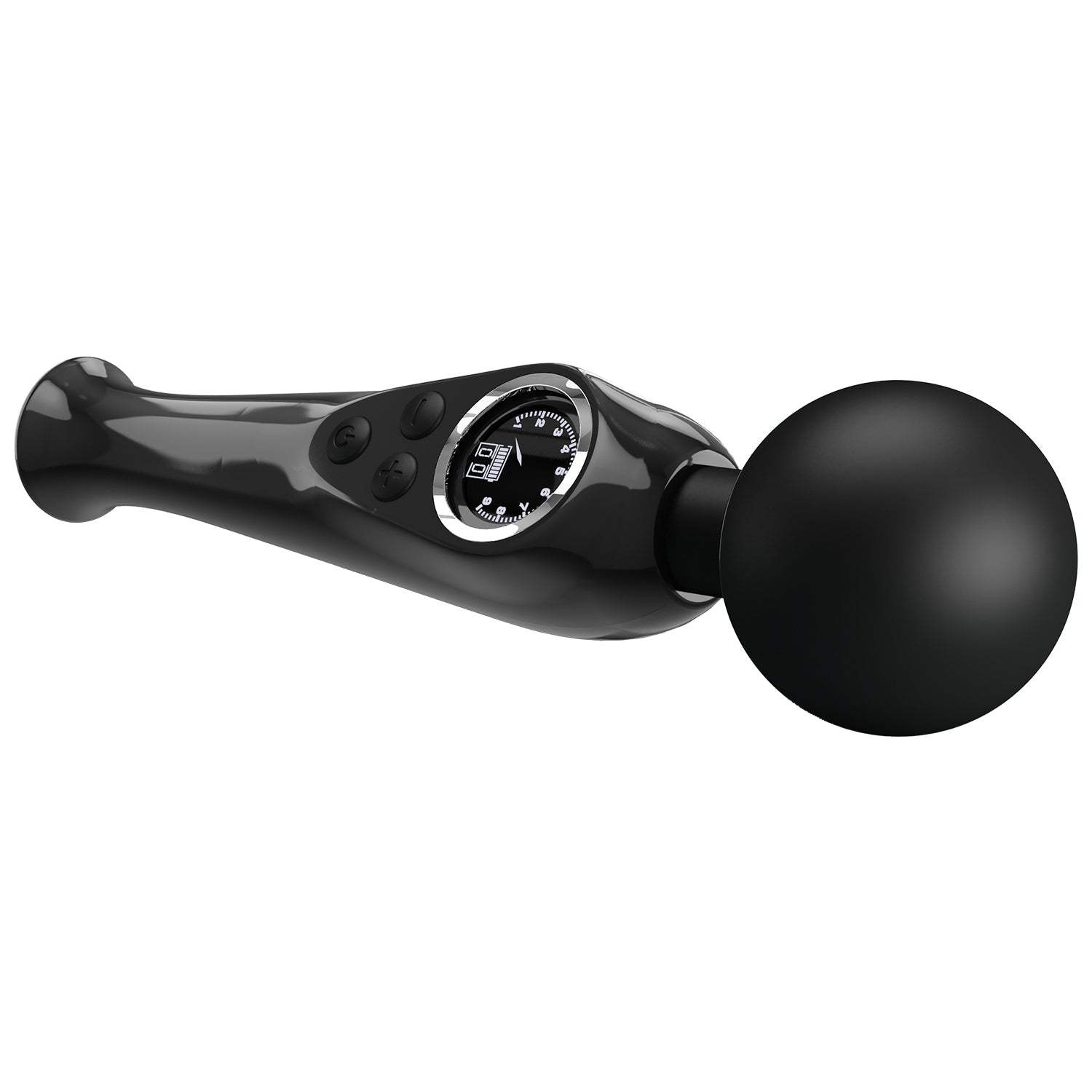 Pretty Love Skyler Super Soft Massager - Club X
