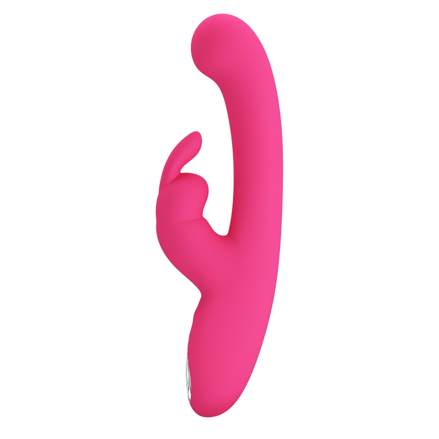 Pretty Love Lamar Rabbit Vibrator - Club X