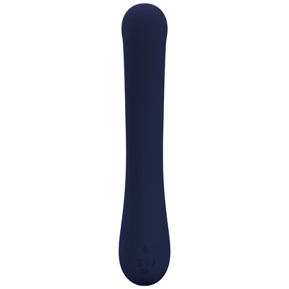 Pretty Love Lamar Rabbit Vibrator - Club X