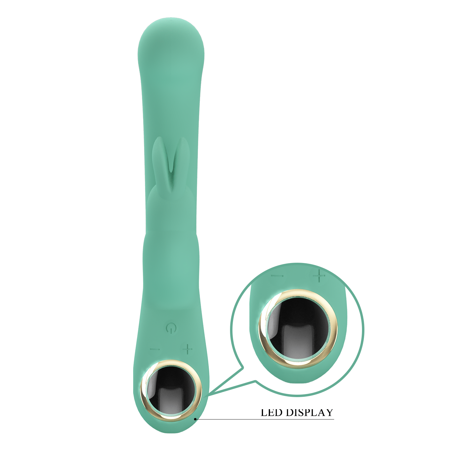 Pretty Love Lamar Stavros The Great Rabbit Vibrator Pretty Love