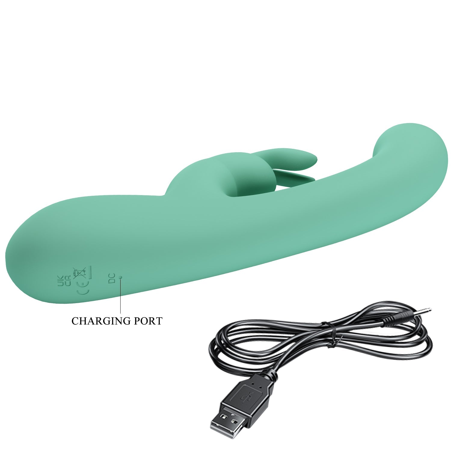Pretty Love Lamar Stavros The Great Rabbit Vibrator Pretty Love