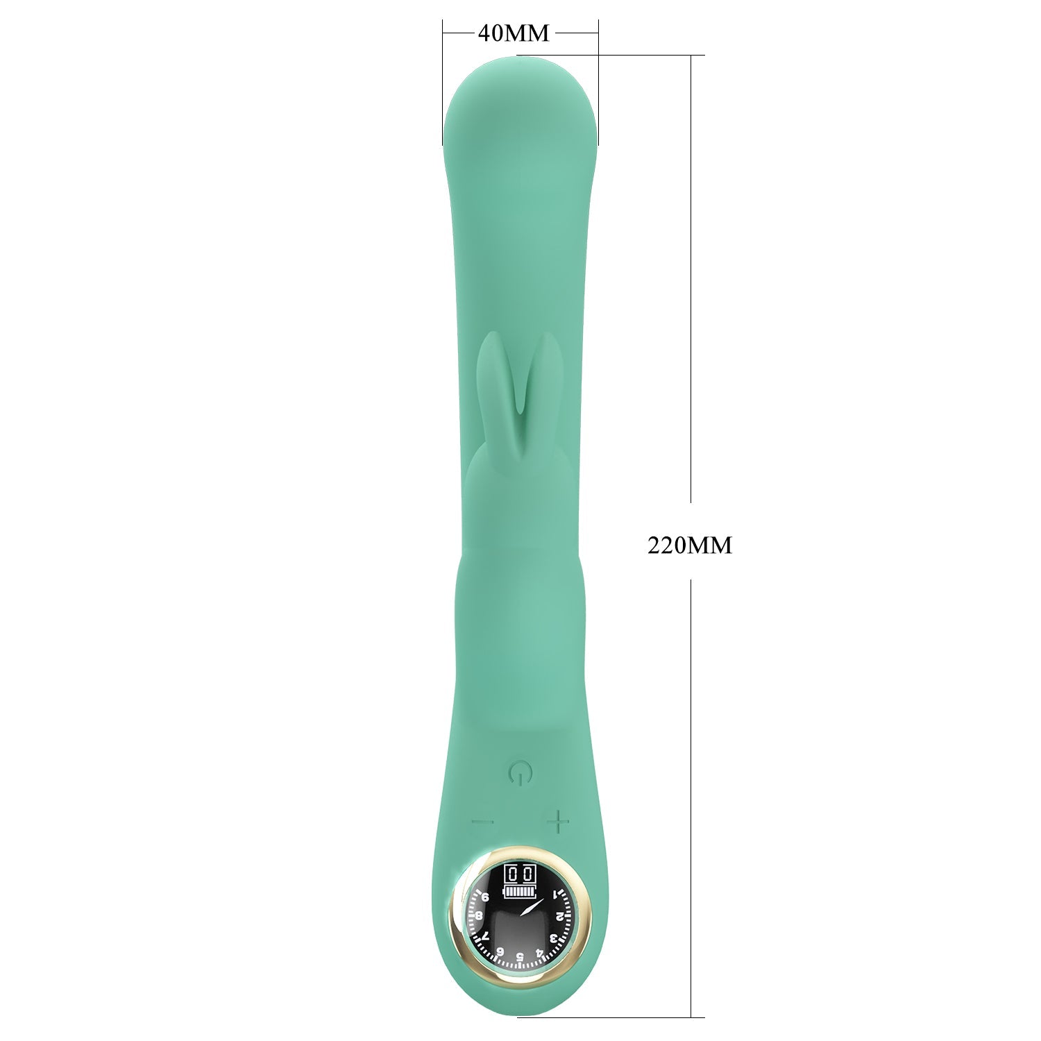 Pretty Love Lamar Stavros The Great Rabbit Vibrator Pretty Love