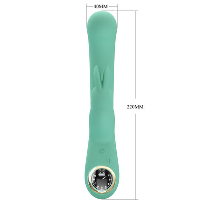 Pretty Love Lamar Stavros The Great Rabbit Vibrator Pretty Love
