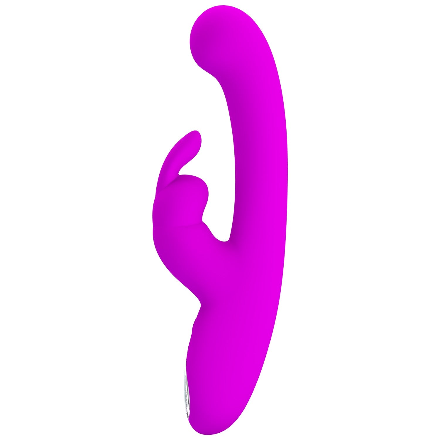 Pretty Love Lamar Rabbit Vibrator - Club X