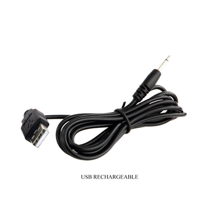 Pretty Love Kane Shaft Realistic Massager - Club X