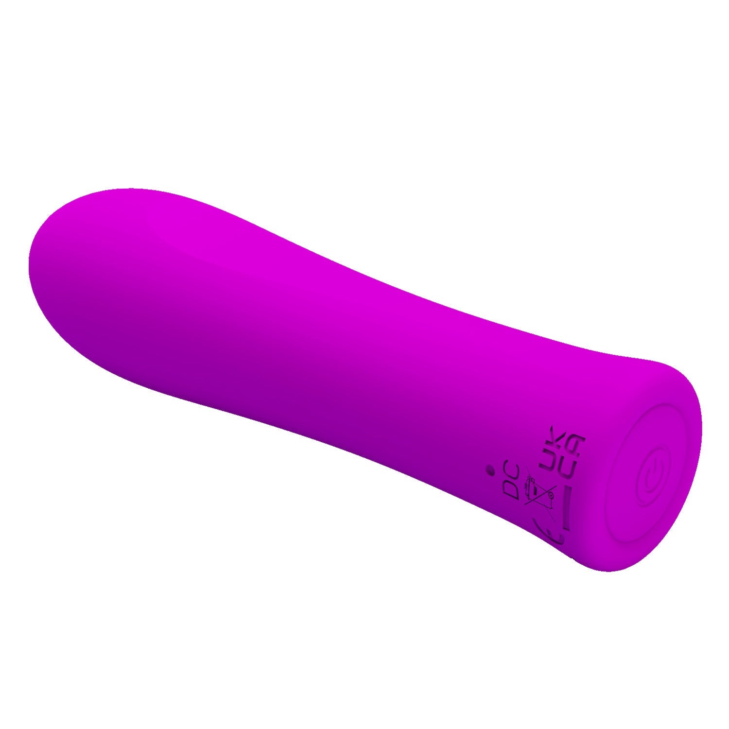 Pretty Love Alfreda Vibrating Bullet Pretty Love