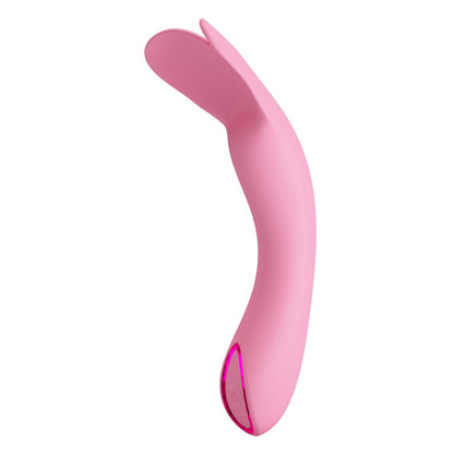 Pretty Love Extreme Series DJ Cock G-Spot Vibrator - Club X