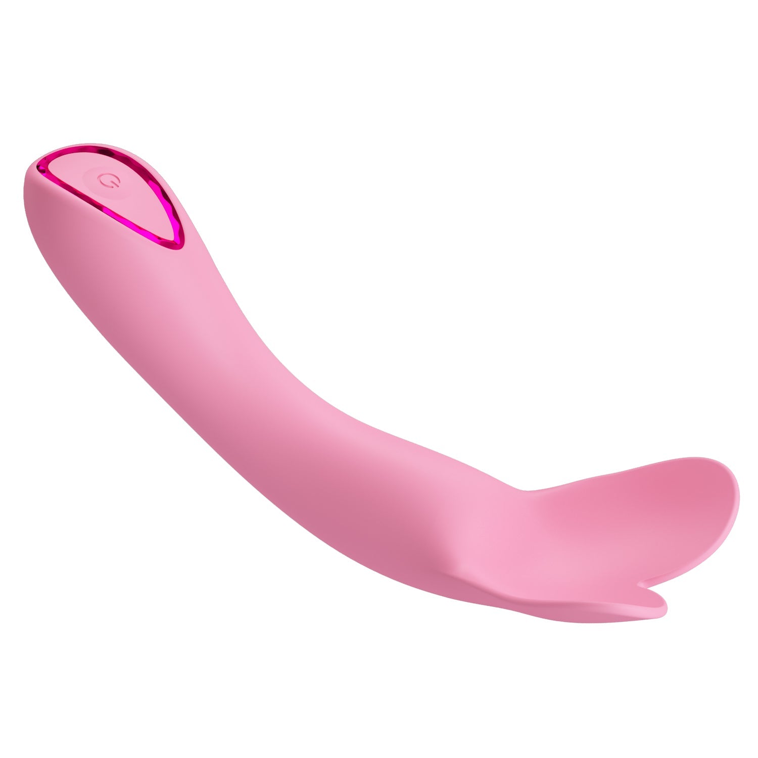 Pretty Love Extreme Series DJ Cock G-Spot Vibrator - Club X