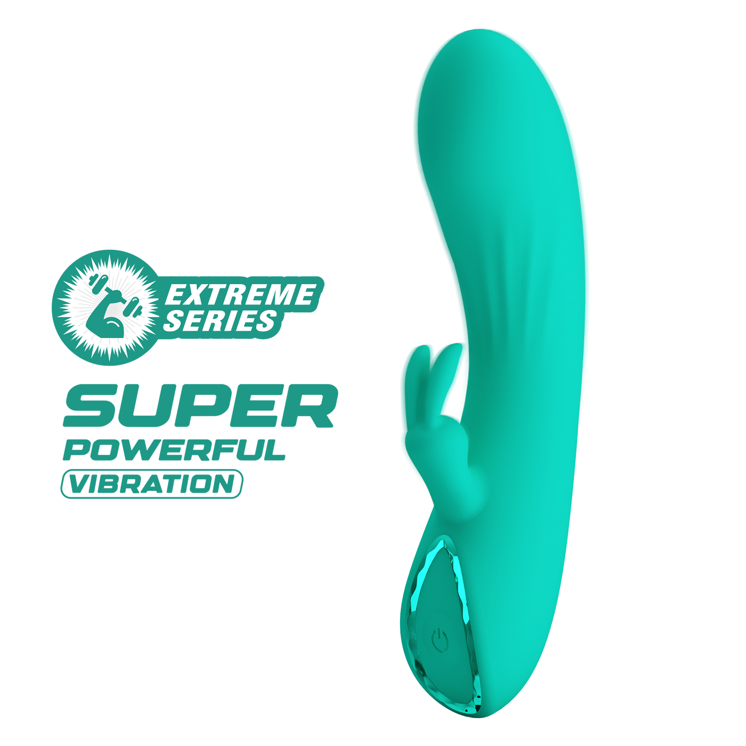 Pretty Love Extreme Series DJ Stick - Club X