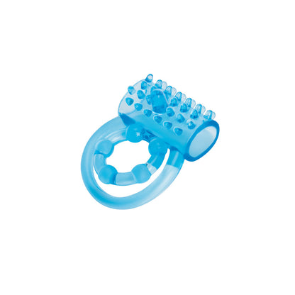 Bodywand Rechargeable Classic Duo Ring - Club X