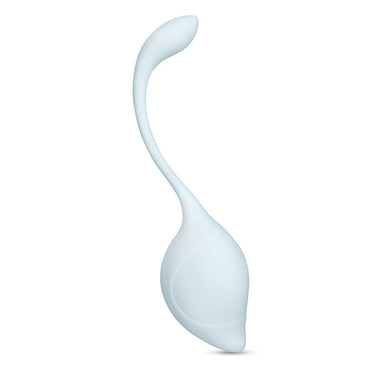 Bodywand Squeeze 3pc Teardrop Kegel Set - Weighted Kegel Set - 3 Piece Kit Bodywand