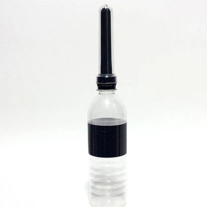 Boneyard The Skwert - 5 Piece Water Bottle Douche Adapter Kit Boneyard