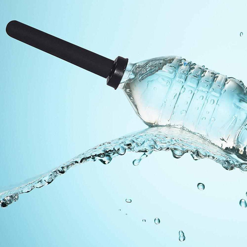 Boneyard The Skwert - 5 Piece Water Bottle Douche Adapter Kit Boneyard