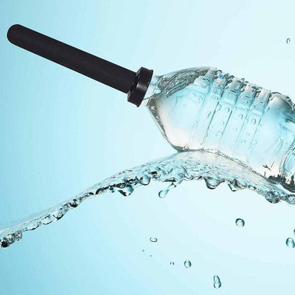 Boneyard The Skwert - 5 Piece Water Bottle Douche Adapter Kit Boneyard