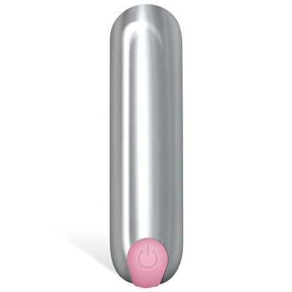 Adam & Eve Silicone Rechargeable Finger Vibe - Pink USB Rechargeable Finger Stimulator Adam & Eve