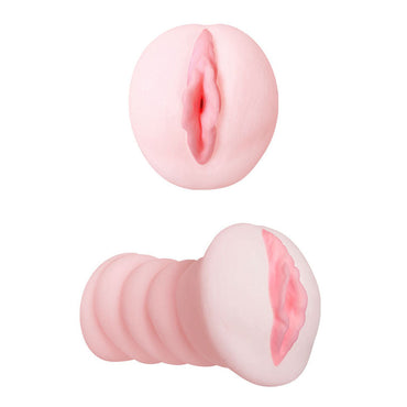 Adam & Eve JUICY LUCY - Flesh Self Lubricating Vagina Stroker Adam & Eve