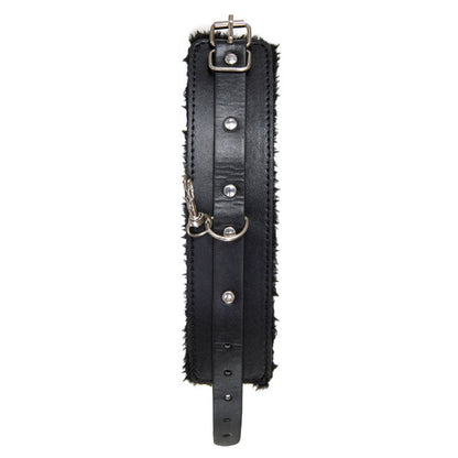 Adam & Eve Hog Tie - Black Restraints Adam & Eve