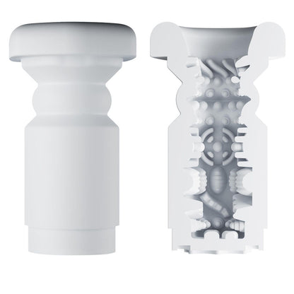 CyberSkin The Titan - Replacement Sleeve - Replacement Sleeve for CyberSkin The Titan CyberSkin