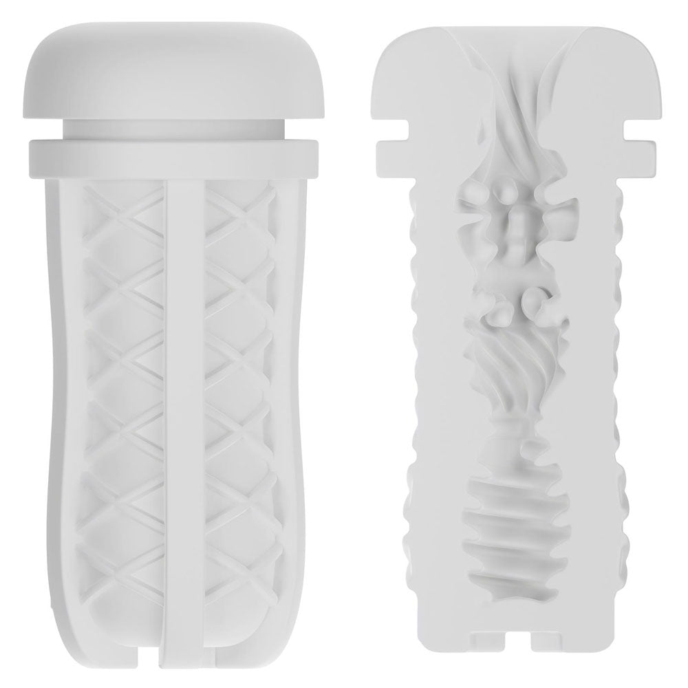 CyberSkin The Warrior - Replacement Sleeve - Replacement Sleeve for CyberSkin The Warrior CyberSkin