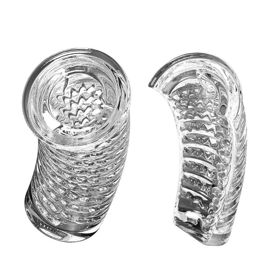 CyberSkin Galaxy Voy - Replacement Sleeve - Replacement Sleeve for CyberSkin Galaxy Voy CyberSkin