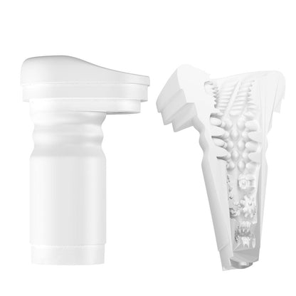 CyberSkin The Wing - Replacement Sleeve - Replacement Sleeve for CyberSkin The Wing CyberSkin