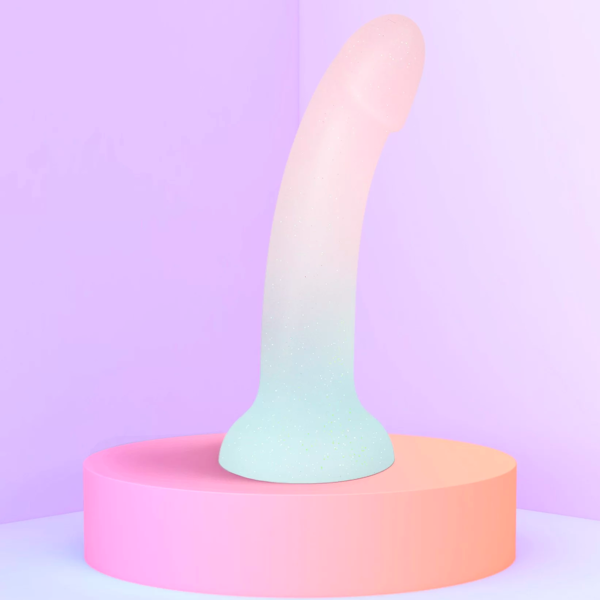 Dildolls Galactica Dildo Love To Love