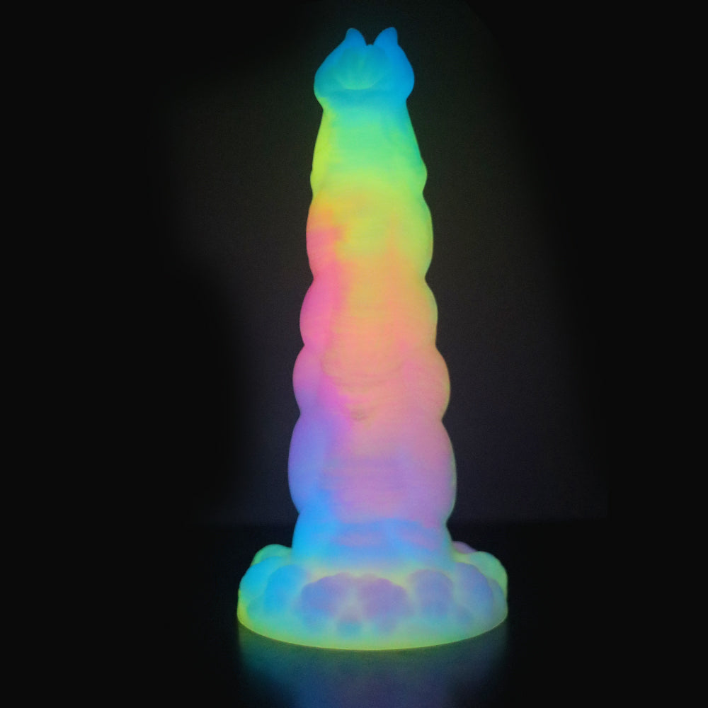 Savage Beast Glow in Dark Dong by ClubX