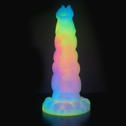 Savage Beast Glow in Dark Dong by ClubX
