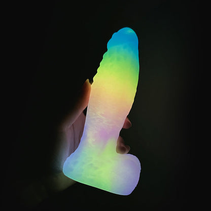 Pangolin Glow in Dark Dong by ClubX ClubX