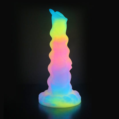 Savage Beast Glow in Dark Dong by ClubX