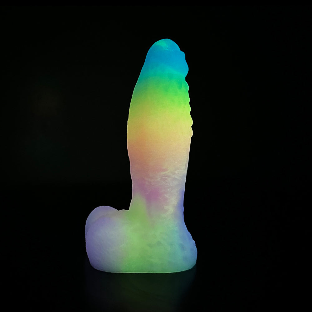 Pangolin Glow in Dark Dong by ClubX ClubX