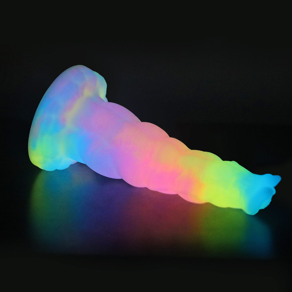 Savage Beast Glow in Dark Dong by ClubX